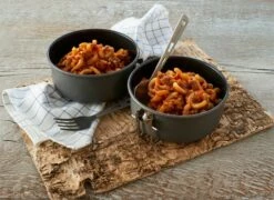 Trek'n Eat Spicy Beef Casserole With Noodles