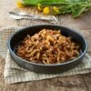 Trek'n Eat Gourmet Forest Stew With Meat