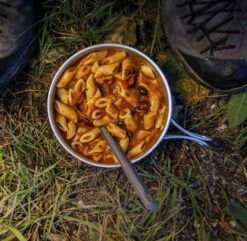 Vegan Pasta Ratatouille