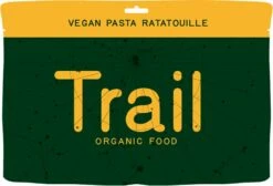 Vegan Pasta Ratatouille 7 Vegan Pasta Ratatouille -Camping Salgsbutik 71100063 3