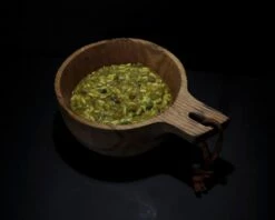 Vegan Daal With Rice -Camping Salgsbutik 71100064 1