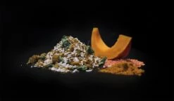 Vegan Daal With Rice -Camping Salgsbutik 71100064 2