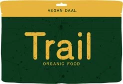 Vegan Daal With Rice -Camping Salgsbutik 71100064 3