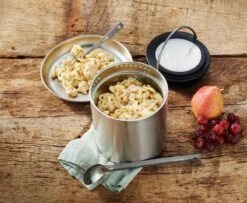 Trek'n Eat Cheese Noodles With Fried Onions PS1000+