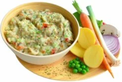 Beef & Potato Hotpot, Double