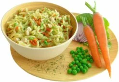 Chicken & Noodle Hotpot, Double