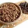 Chocolate Muesli With Milk, Single