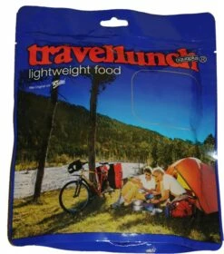 Spelt Muesli With Milk, Single