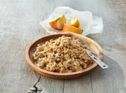 Trek'n Eat Swiss Muesli With Milk