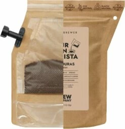 Ethiopia Sidamo-2 Coffeebrewer -Camping Salgsbutik 71400002 1