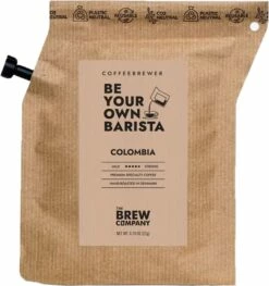 Colombia Tolima Coffeebrewer