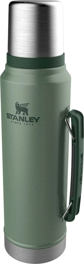 Stanley Legendary Classic Bottle, 1.0 L 2 Stanley Legendary Classic Bottle, 1.0 L - Billede 2