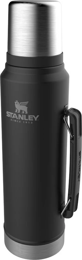 Stanley Legendary Classic Bottle, 1.0 L 3 Stanley Legendary Classic Bottle, 1.0 L - Billede 3