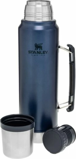 Stanley Legendary Classic Bottle, 1.0 L 7 Stanley Legendary Classic Bottle, 1.0 L -Camping Salgsbutik 71600029 3