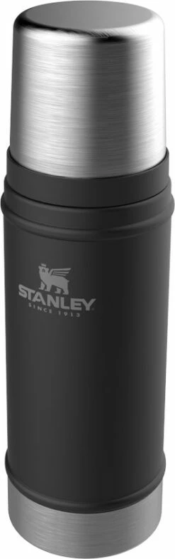 Stanley Legendary Classic Bottle, 0.47 L -Camping Salgsbutik 71600031 2