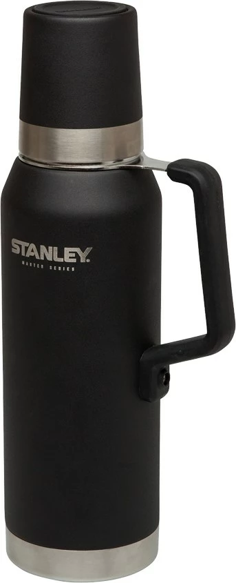Stanley Master Vacuum Bottle, 1.3 L 2 Stanley Master Vacuum Bottle, 1.3 L - Billede 2
