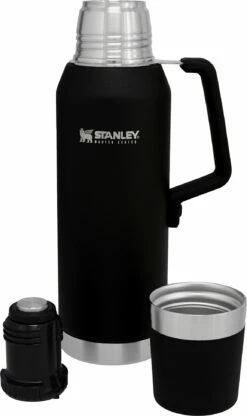 Stanley Master Vacuum Bottle, 1.3 L