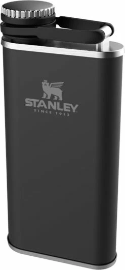 Stanley Classic Easy-Fill Wide Mouth Flask 0.23L