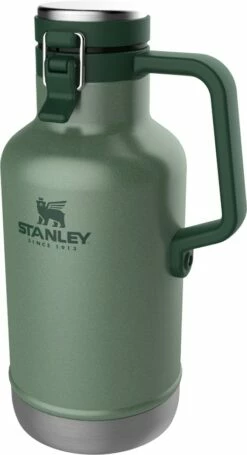Stanley Classic Vacuum Growler, 1.9 L