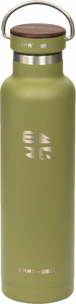 22oz Woodie™ Bottle