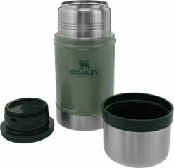 Stanley Legendary Classic Food Jar, 0.7 L