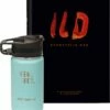 ILD + 12oz Roaster Loop Bottle