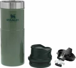 Stanley Classic Trigger-Action Travel Mug, 0.47L -Camping Salgsbutik 71700033 3