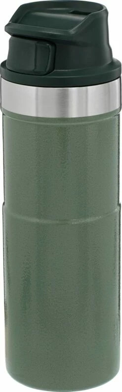 Stanley Classic Trigger-Action Travel Mug, 0.47L -Camping Salgsbutik 71700033 4