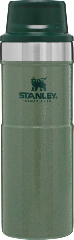 Stanley Classic Trigger-Action Travel Mug, 0.47L