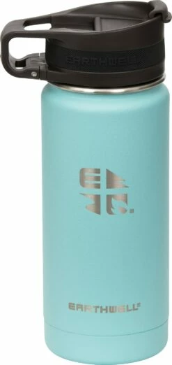 Roaster Loop Bottle 16oz