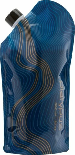 Platypus PlatyPreserve™ Wine Bottle, 800 Ml