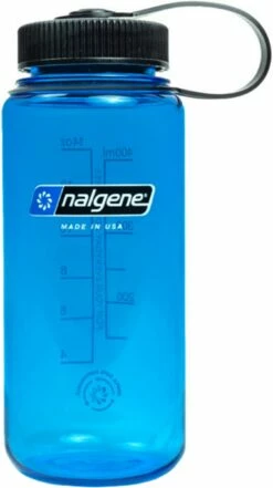 Nalgene Wide Mouth Sustain 0.5L Water Bottle