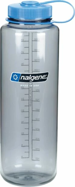 Nalgene Wide Mouth Silo Sustain 1.5L Water Bottle