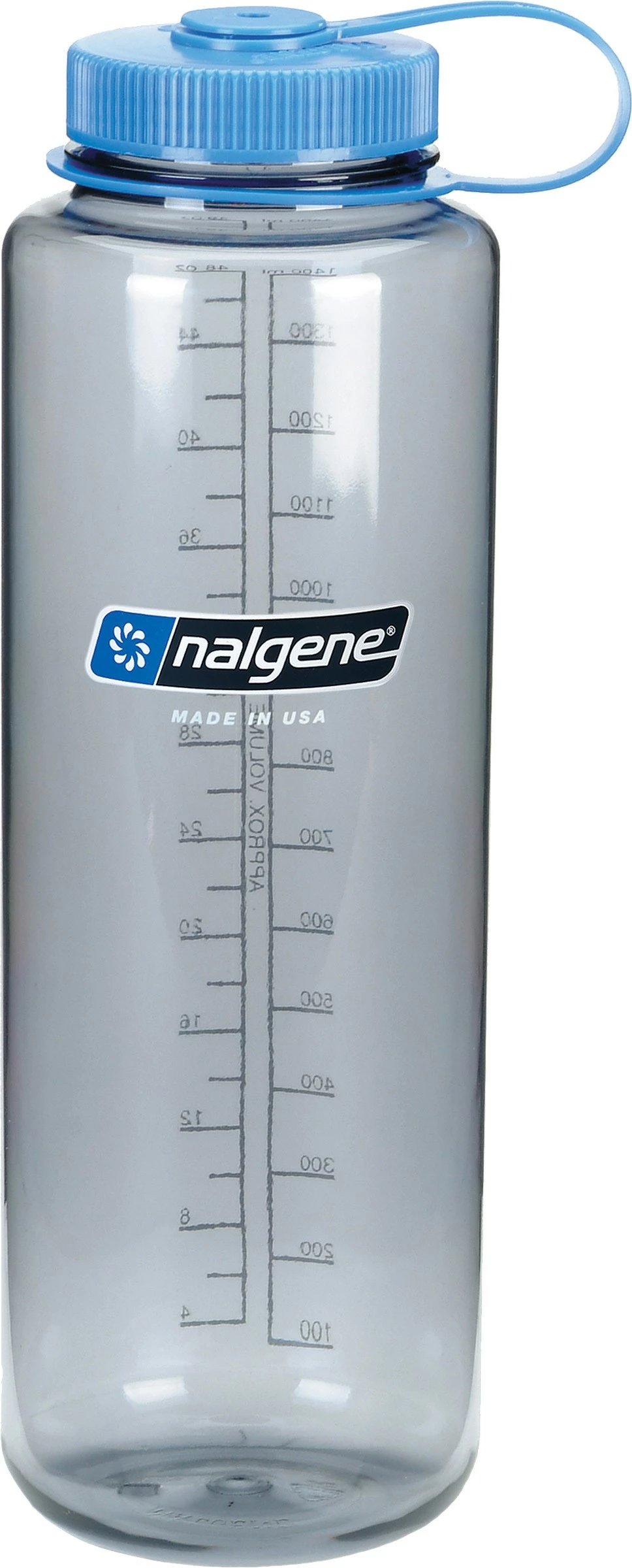 Nalgene Wide Mouth Silo Sustain 1.5L Water Bottle 1 Nalgene Wide Mouth Silo Sustain 1.5L Water Bottle