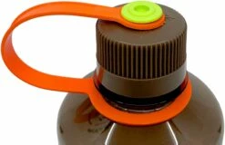 Nalgene Narrow Mouth Sustain 0.5L Water Bottle -Camping Salgsbutik 71800083 2