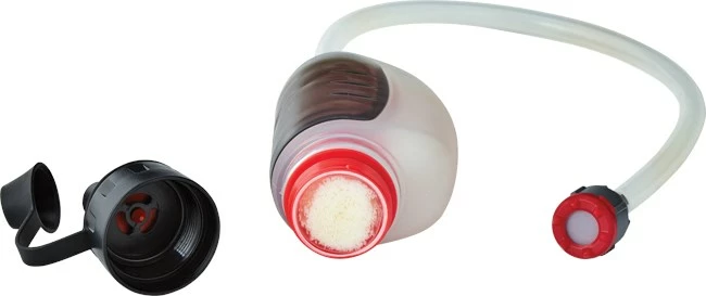 MSR TrailShot™ Pocket-Sized Water Filter 5 MSR TrailShot™ Pocket-Sized Water Filter - Billede 5