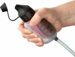 MSR TrailShot™ Pocket-Sized Water Filter 11 MSR TrailShot™ Pocket-Sized Water Filter -Camping Salgsbutik 71900020 5