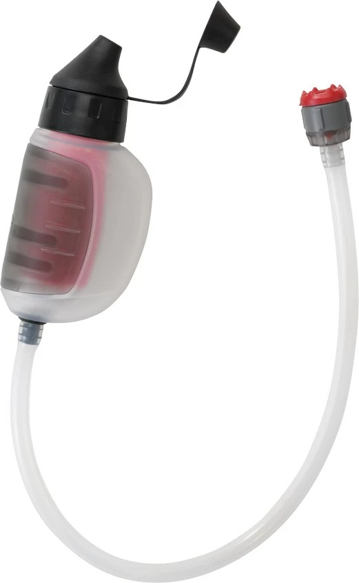 MSR TrailShot™ Pocket-Sized Water Filter 1 MSR TrailShot™ Pocket-Sized Water Filter