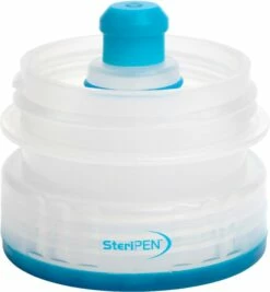 Water Bottle Pre-Filter