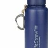 Lifestraw Go 0.7L Insulated Stainless Bottle With Filter