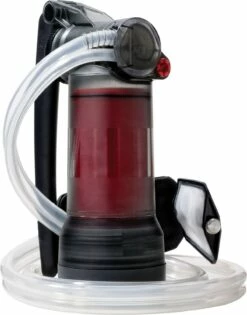 MSR Guardian™ Purifier Water Pump 7 MSR Guardian™ Purifier Water Pump -Camping Salgsbutik 71900038 1