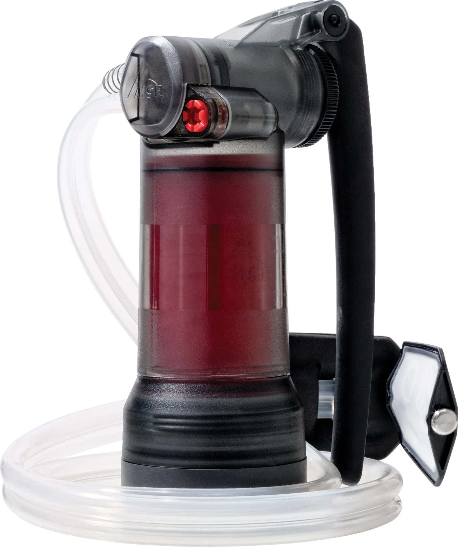 MSR Guardian™ Purifier Water Pump 1 MSR Guardian™ Purifier Water Pump