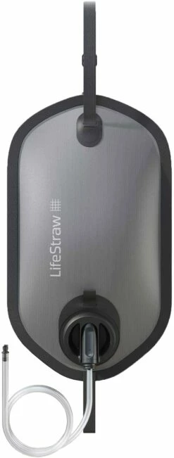 Lifestraw Gravity Water Filter System, 8L