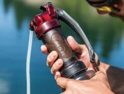 MSR MiniWorks® EX Microfilter -Camping Salgsbutik 71900044 1