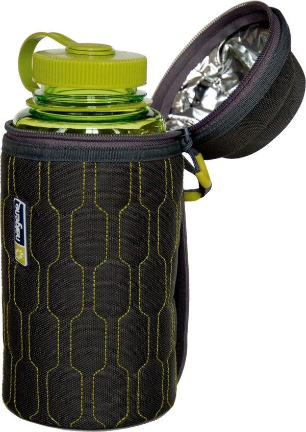 Nalgene Insulated Bottle Sleeve For 1.0 Bottles 1 Nalgene Insulated Bottle Sleeve For 1.0 Bottles