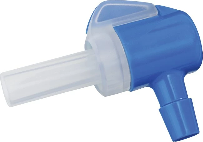 Platypus Shutoff Valve 1 Platypus Shutoff Valve