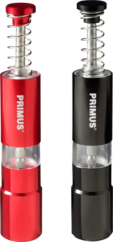 Primus Salt & Pepper Mill 2-pack 1 Primus Salt & Pepper Mill 2-pack