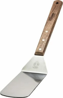 Petromax Flexible Spatula Long Handle