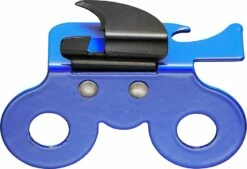 Gentlemen's Hardware Campfire Bottle & Can Opener