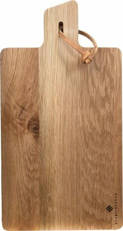 Stabilotherm Oak Cutting Board